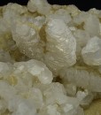 Two generations Calcite