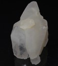 Quartz, Calcite
