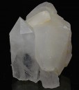Quartz, Calcite