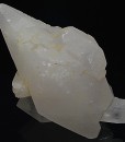 Quartz, Calcite