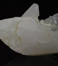Quartz, Calcite