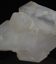 Quartz, Calcite