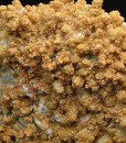 Quartz, Calcite, Baryte