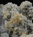 Quartz, Calcite