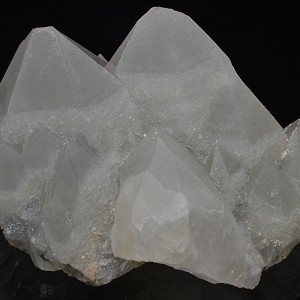 Two generations Quartz