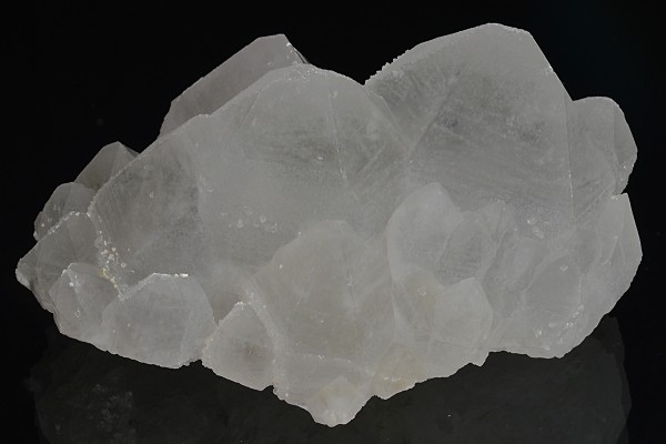 Two generations Quartz