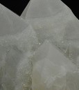 Two generations Quartz