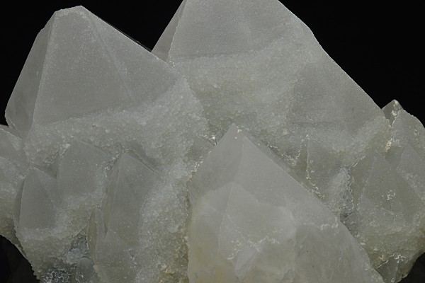 Two generations Quartz