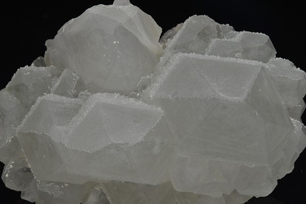 Two generations Quartz