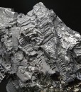 Twinned Galena, Sphalerite
