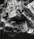 Twinned Galena, Sphalerite
