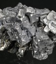 Twinned Galena, Sphalerite