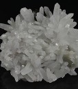 Quartz, Sphalerite