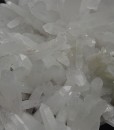 Quartz, Sphalerite