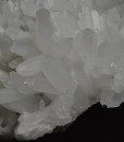 Quartz, Sphalerite