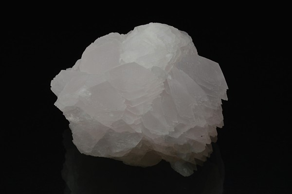 Manganoan Calcite