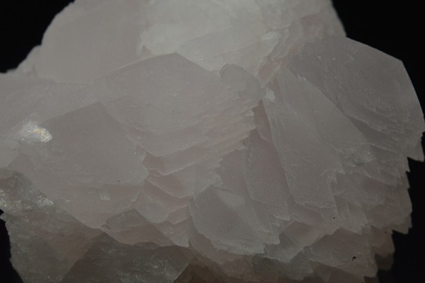 Manganoan Calcite