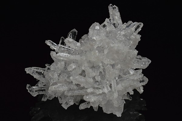 Quartz, Calcite