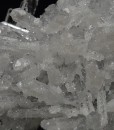 Quartz, Calcite