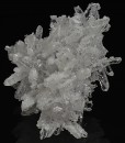 Quartz, Calcite