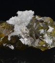 Cleiophane, Quartz