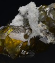 Cleiophane, Quartz