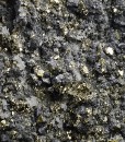 Skeletal Galena, Sphalerite, Chalcopyrite, Pyrite, Quartz