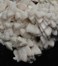 Mangano Calcite, Chalcopyrite, Quartz, Galena, Pyrite