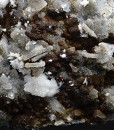 Quartz, Calcite