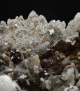 Quartz, Calcite