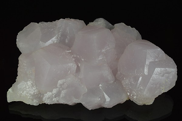 Manganoan Calcite