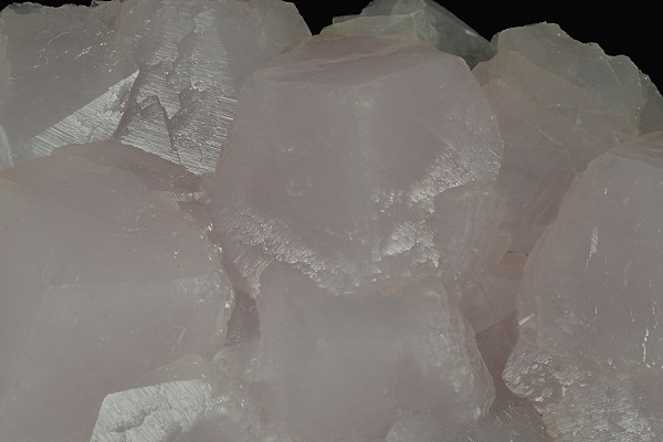 Manganoan Calcite