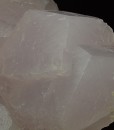 Manganoan Calcite