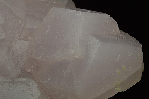 Manganoan Calcite