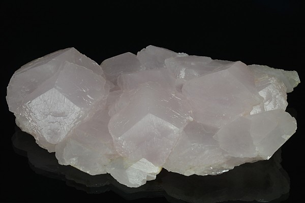 Manganoan Calcite