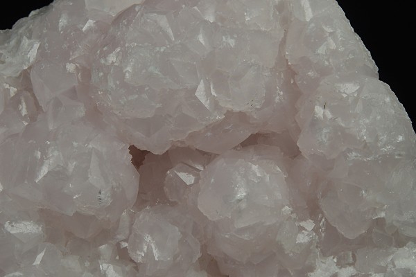 Manganoan Calcite