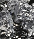 Twinned Galena, Sphalerite, Chalcopyrite, Quartz