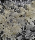 Sphalerite, Quartz, Pyrite, Galena, Chalcopyrite