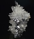 Quartz, Galena