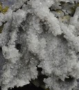 Galena, Quartz, Chalcopyrite