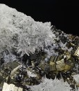 Pyrite, Quartz, Sphalerite, Galena