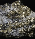 Pyrite, Quartz, Sphalerite, Galena