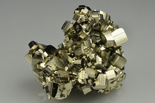 Pyrite