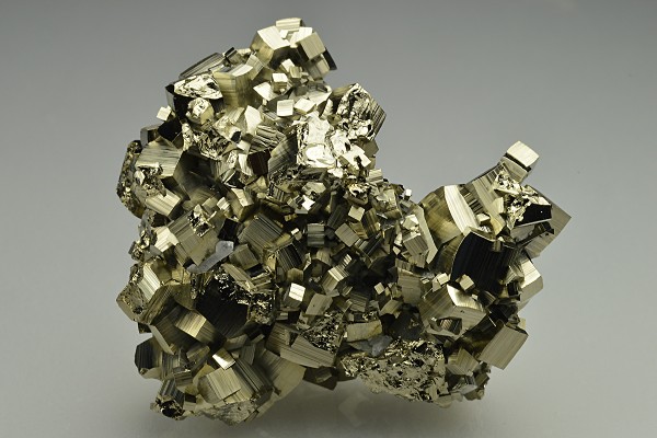 Pyrite