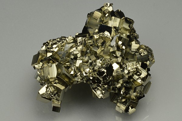 Pyrite