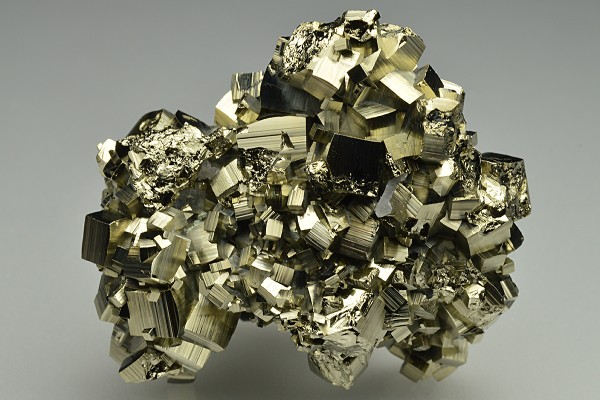 Pyrite