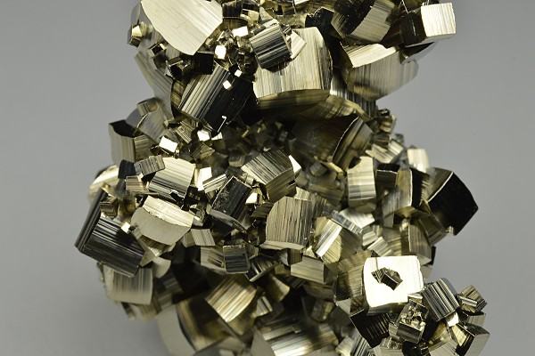 Pyrite