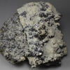 Galena, gem Sphalerite var.Cleiophane, Pyrite, Quartz
