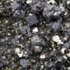 Galena, gem Sphalerite var.Cleiophane, Pyrite, Quartz