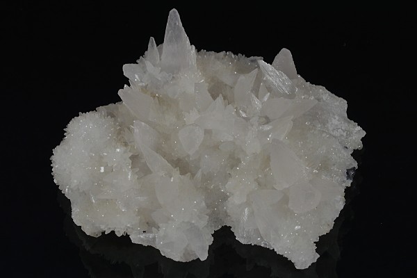 Scalenohedral Calcite
